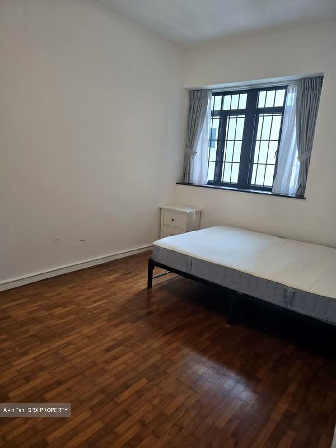 Fernwood Towers (D15), Condominium #570174131
